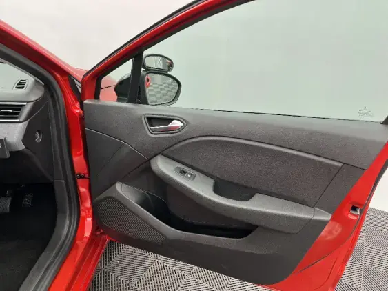 RENAULT CLIO V - voiture d'occasion - Photo 20