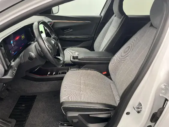 RENAULT MEGANE V - voiture d'occasion - Photo 18