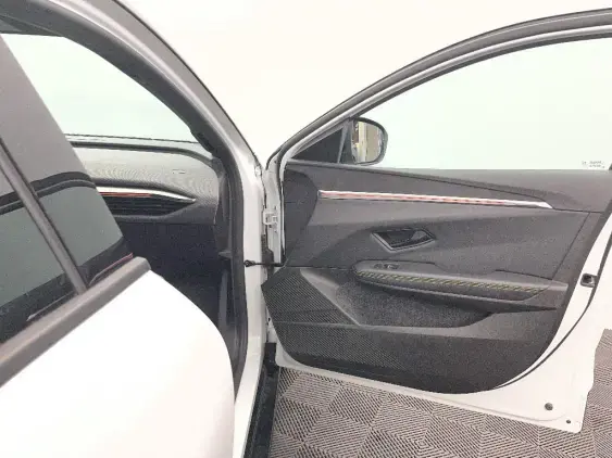 RENAULT MEGANE V - voiture d'occasion - Photo 19