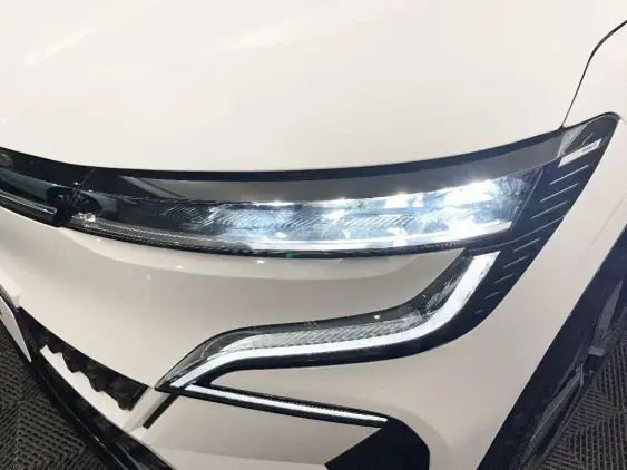 RENAULT MEGANE V - voiture d'occasion - Photo 21