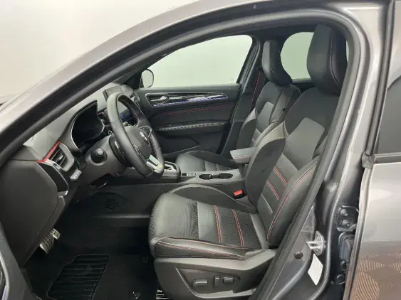 RENAULT ARKANA - voiture d'occasion - Photo 18