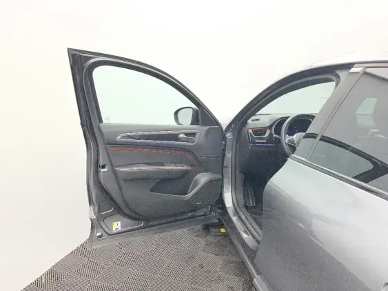 RENAULT ARKANA - voiture d'occasion - Photo 19