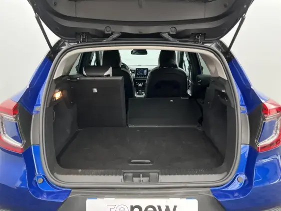 RENAULT CAPTUR II - voiture d'occasion - Photo 16