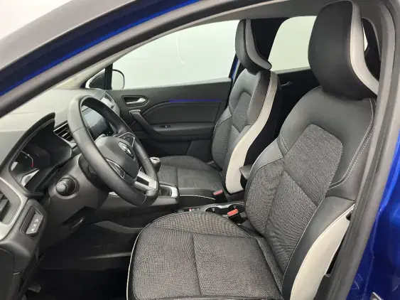 RENAULT CAPTUR II - voiture d'occasion - Photo 18