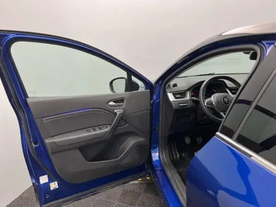 RENAULT CAPTUR II - voiture d'occasion - Photo 19