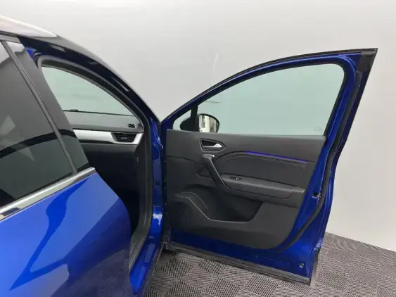 RENAULT CAPTUR II - voiture d'occasion - Photo 20