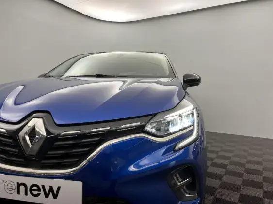 RENAULT CAPTUR II - voiture d'occasion - Photo 22