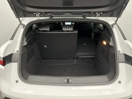 RENAULT MEGANE V - voiture d'occasion - Photo 16