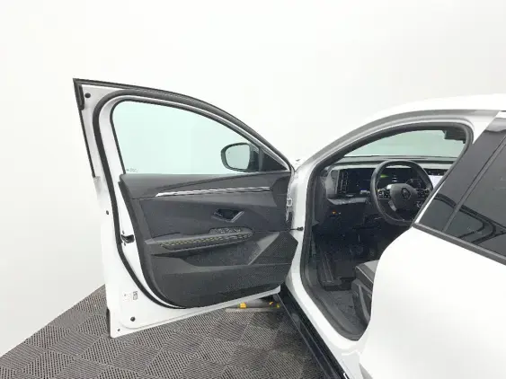 RENAULT MEGANE V - voiture d'occasion - Photo 19