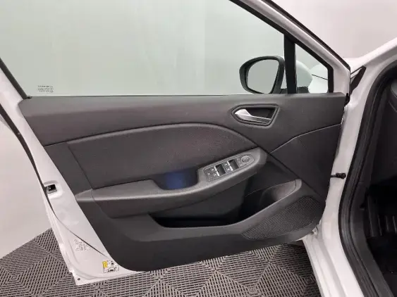 RENAULT CLIO V - voiture d'occasion - Photo 19