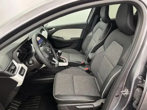 RENAULT CLIO V - voiture d'occasion - Photo 18