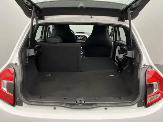 RENAULT TWINGO ELECTRIQUE III - voiture d'occasion - Photo 16