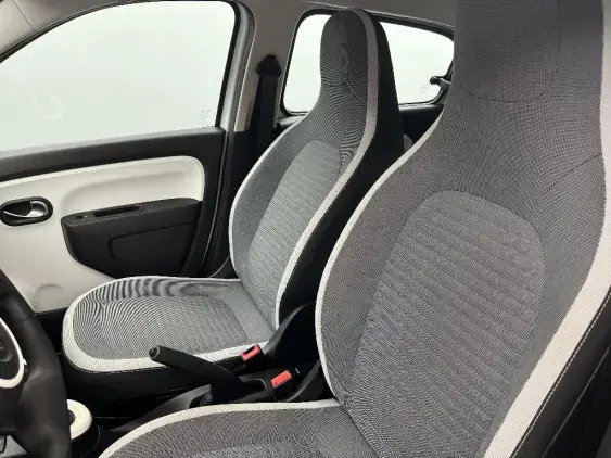 RENAULT TWINGO ELECTRIQUE III - voiture d'occasion - Photo 18