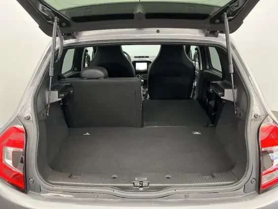 RENAULT TWINGO III - voiture d'occasion - Photo 16