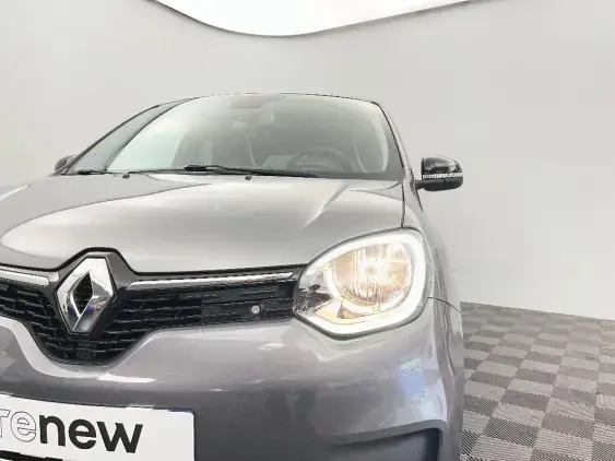 RENAULT TWINGO III - voiture d'occasion - Photo 22