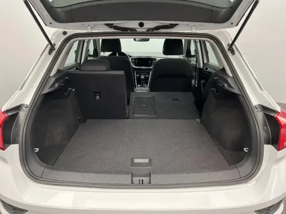 VOLKSWAGEN T-ROC - voiture d'occasion - Photo 16