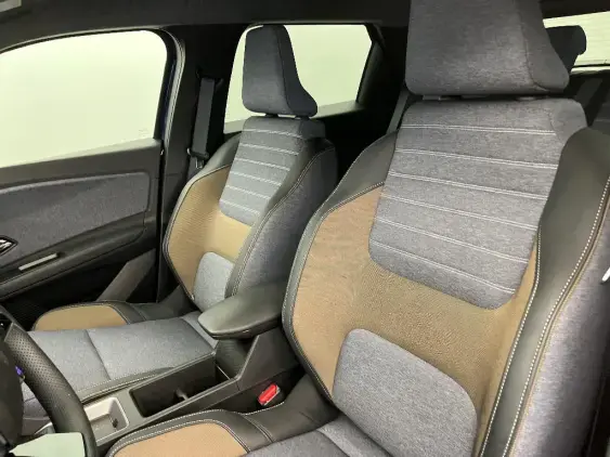 RENAULT 5 III - voiture d'occasion - Photo 18