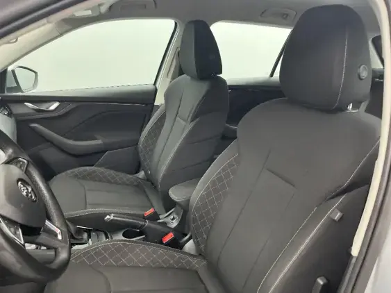 SKODA KAMIQ - voiture d'occasion - Photo 18
