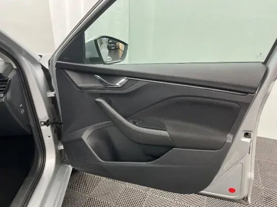SKODA KAMIQ - voiture d'occasion - Photo 20