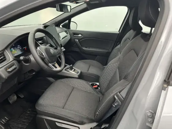 RENAULT CAPTUR II - voiture d'occasion - Photo 18
