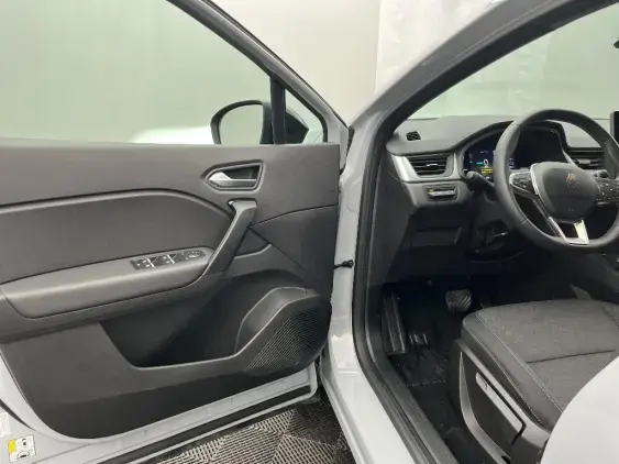 RENAULT CAPTUR II - voiture d'occasion - Photo 19