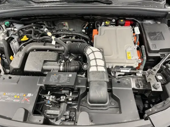 RENAULT CAPTUR II - voiture d'occasion - Photo 21