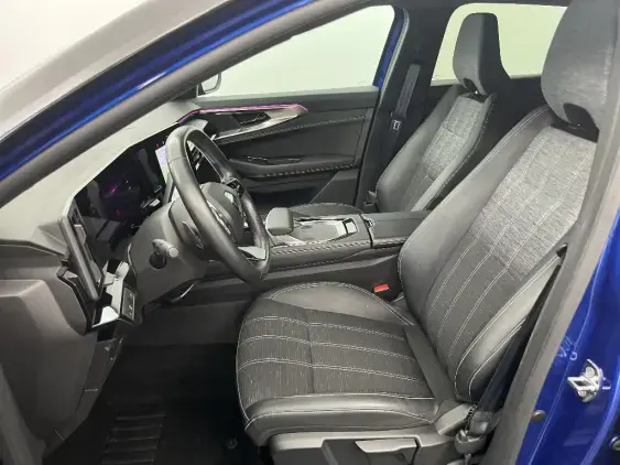 RENAULT AUSTRAL - voiture d'occasion - Photo 18