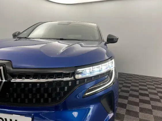 RENAULT AUSTRAL - voiture d'occasion - Photo 22