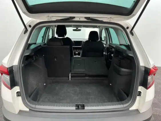 SKODA KAROQ - voiture d'occasion - Photo 16