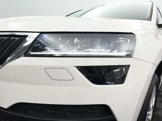 SKODA KAROQ - voiture d'occasion - Photo 22