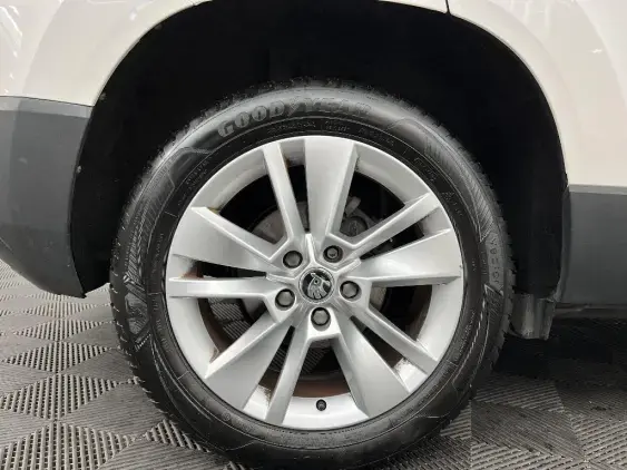 SKODA KAROQ - voiture d'occasion - Photo 25