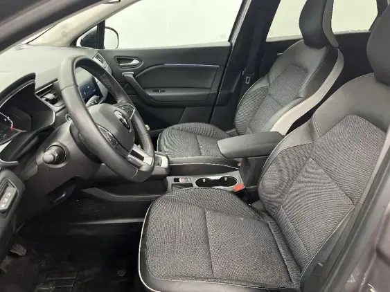 RENAULT CAPTUR II - voiture d'occasion - Photo 18