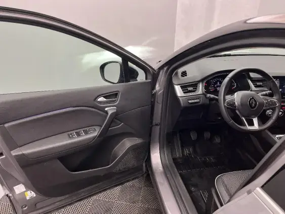 RENAULT CAPTUR II - voiture d'occasion - Photo 19