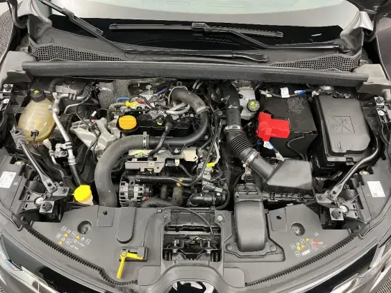 RENAULT CAPTUR II - voiture d'occasion - Photo 21