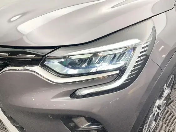 RENAULT CAPTUR II - voiture d'occasion - Photo 22