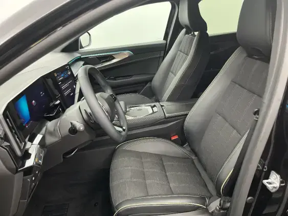 RENAULT AUSTRAL - voiture d'occasion - Photo 18
