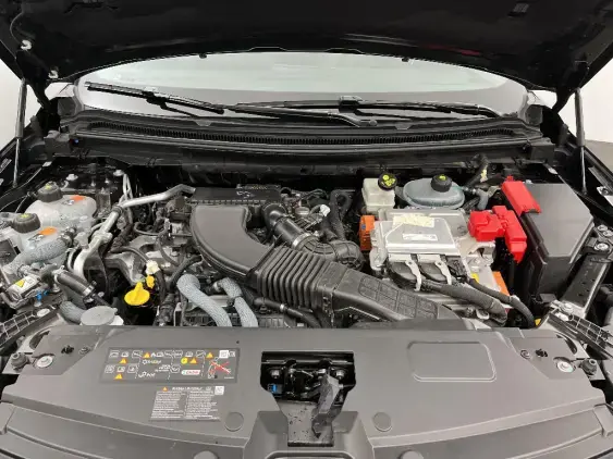 RENAULT AUSTRAL - voiture d'occasion - Photo 21