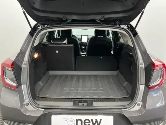 RENAULT CAPTUR II - voiture d'occasion - Photo 16