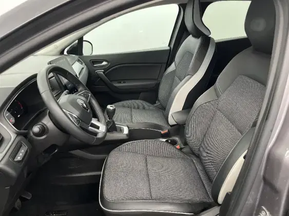 RENAULT CAPTUR II - voiture d'occasion - Photo 18