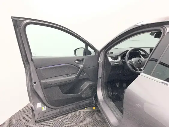 RENAULT CAPTUR II - voiture d'occasion - Photo 19