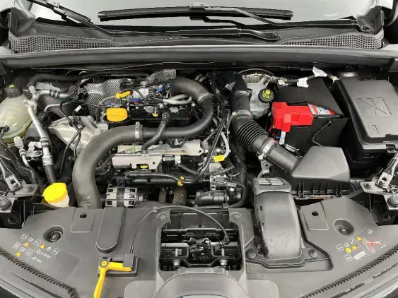 RENAULT CAPTUR II - voiture d'occasion - Photo 21