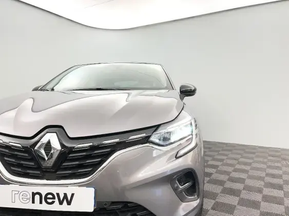 RENAULT CAPTUR II - voiture d'occasion - Photo 22