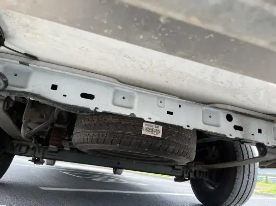 RENAULT MASTER III - voiture d'occasion - Photo 17