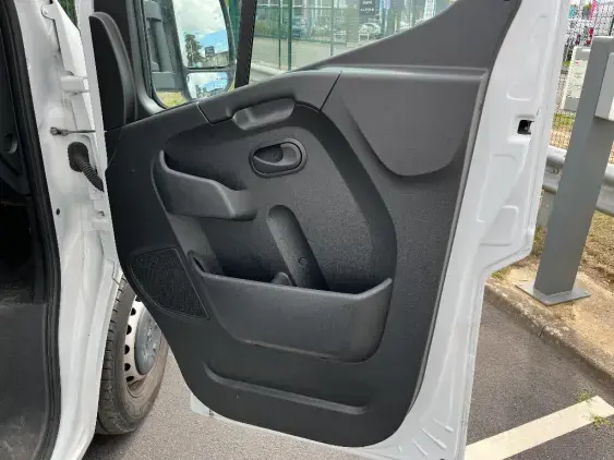 RENAULT MASTER III - voiture d'occasion - Photo 20
