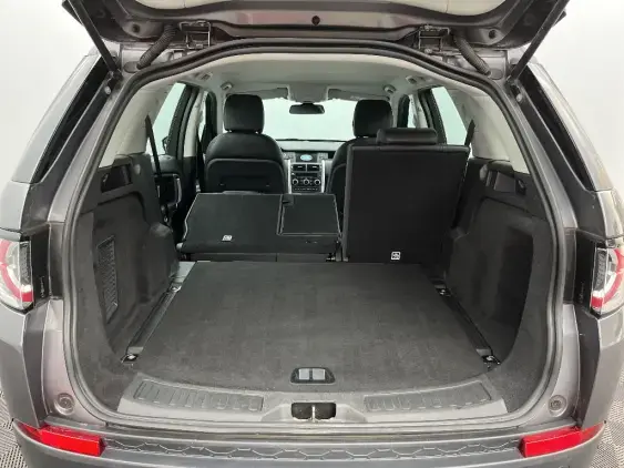LAND ROVER DISCOVERY SPORT - voiture d'occasion - Photo 16