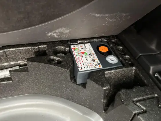 LAND ROVER DISCOVERY SPORT - voiture d'occasion - Photo 17