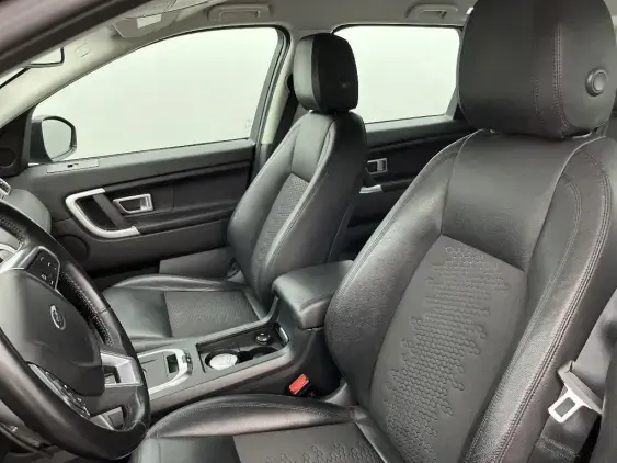 LAND ROVER DISCOVERY SPORT - voiture d'occasion - Photo 18