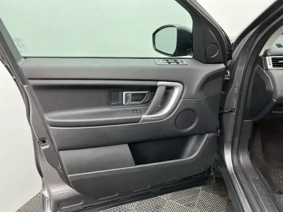 LAND ROVER DISCOVERY SPORT - voiture d'occasion - Photo 19