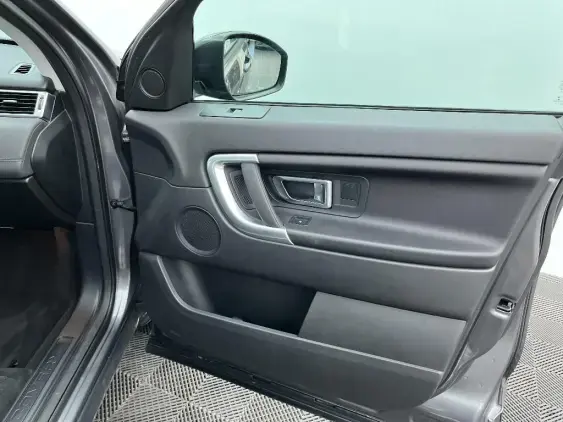 LAND ROVER DISCOVERY SPORT - voiture d'occasion - Photo 20