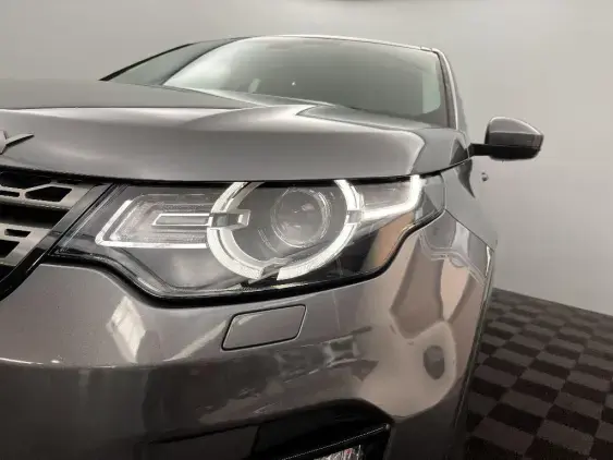 LAND ROVER DISCOVERY SPORT - voiture d'occasion - Photo 22